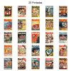 BARRABÁS - La Revista Satírica Del Deporte – Vol. 2 – Lote De 50 Revistas En Formato PDF - Descarga Inmediata