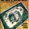 BARRABÁS - La Revista Satírica Del Deporte – Vol. 2 – Lote De 50 Revistas En Formato PDF - Descarga Inmediata