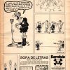 BARRABÁS - La Revista Satírica Del Deporte – Vol. 2 – Lote De 50 Revistas En Formato PDF - Descarga Inmediata