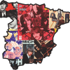 LOS BEATLES En Todo El Mundo - ESPAÑA - Discografía En Vinilo 1962-1972 - 1 Libro En Formato PDF - Descarga Inmediata