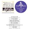 LOS BEATLES En Todo El Mundo - ESPAÑA - Discografía En Vinilo 1962-1972 - 1 Libro En Formato PDF - Descarga Inmediata