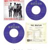 LOS BEATLES En Todo El Mundo - ESPAÑA - Discografía En Vinilo 1962-1972 - 1 Libro En Formato PDF - Descarga Inmediata