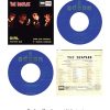 LOS BEATLES En Todo El Mundo - ESPAÑA - Discografía En Vinilo 1962-1972 - 1 Libro En Formato PDF - Descarga Inmediata