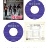LOS BEATLES En Todo El Mundo - ESPAÑA - Discografía En Vinilo 1962-1972 - 1 Libro En Formato PDF - Descarga Inmediata