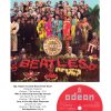 LOS BEATLES En Todo El Mundo - ESPAÑA - Discografía En Vinilo 1962-1972 - 1 Libro En Formato PDF - Descarga Inmediata