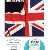 LOS BEATLES En Todo El Mundo - ESPAÑA - Discografía En Vinilo 1962-1972 - 1 Libro En Formato PDF - Descarga Inmediata