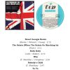 LOS BEATLES En Todo El Mundo - ESPAÑA - Discografía En Vinilo 1962-1972 - 1 Libro En Formato PDF - Descarga Inmediata