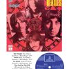 LOS BEATLES En Todo El Mundo - ESPAÑA - Discografía En Vinilo 1962-1972 - 1 Libro En Formato PDF - Descarga Inmediata