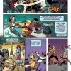 BUFFY CAZAVAMPIROS - Season 10 - 2014 - En Español - Colección Completa - 30 Comics En Formato PDF - Descarga Inmediata