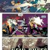 BUFFY CAZAVAMPIROS - Season 10 - 2014 - En Español - Colección Completa - 30 Comics En Formato PDF - Descarga Inmediata