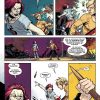 BUFFY CAZAVAMPIROS - Season 10 - 2014 - En Español - Colección Completa - 30 Comics En Formato PDF - Descarga Inmediata