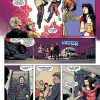 BUFFY CAZAVAMPIROS - Season 10 - 2014 - En Español - Colección Completa - 30 Comics En Formato PDF - Descarga Inmediata