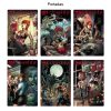 CHASTITY - 2014 – En Español - Colección De 6 Cómics En Formato PDF - Descarga Inmediata