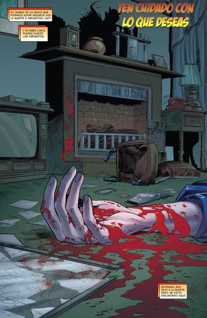 CHASTITY - 2014 – En Español - Colección De 6 Cómics En Formato PDF - Descarga Inmediata