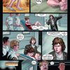 CHASTITY - 2014 – En Español - Colección De 6 Cómics En Formato PDF - Descarga Inmediata