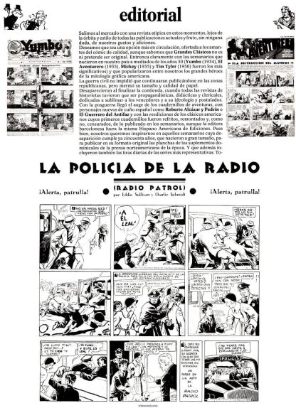 CLÁSICOS DEL COMIC - 1988 - Colección Completa – 13 Tebeos En Formato PDF - Descarga Inmediata