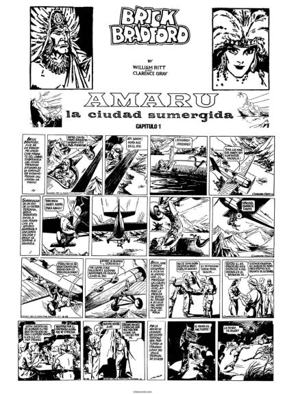 CLÁSICOS DEL COMIC - 1988 - Colección Completa – 13 Tebeos En Formato PDF - Descarga Inmediata