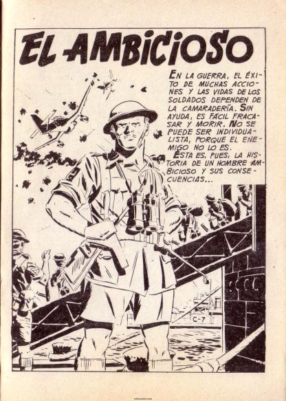 COMBATE - Libro De Bolsillo - Vol. 2 – 1975 - Lote De 50 Libros En Formato PDF - Descarga Inmediata
