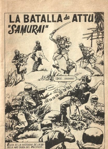COMBATE - Libro De Bolsillo - Vol. 2 – 1975 - Lote De 50 Libros En Formato PDF - Descarga Inmediata