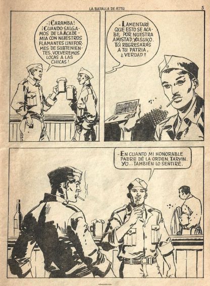 COMBATE - Libro De Bolsillo - Vol. 2 – 1975 - Lote De 50 Libros En Formato PDF - Descarga Inmediata