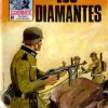 COMBATE - Libro De Bolsillo - Vol. 2 – 1975 - Lote De 50 Libros En Formato PDF - Descarga Inmediata