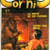 CÓMIC ERÓTICO ESPAÑOL - Vol. 10 - Lote de 100 Cómics En Formato PDF - Descarga Inmediata