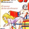 CÓMIC ERÓTICO ESPAÑOL - Vol. 10 - Lote de 100 Cómics En Formato PDF - Descarga Inmediata
