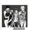 CRIMSON HERO - 2007 - Colección Completa - 20 Tomos En Formato PDF - Descarga Inmediata