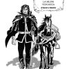 DAGO - De Robin Wood - Vol. 7 - En Blanco Y Negro - En Español – 1995 - Lote De 25 Libros En Formato PDF - Descarga Inmediata