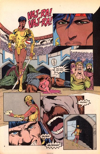 DRAGONES Y MAZMORRAS – 1990 - Colección Completa – 12 Tebeos En Formato PDF - Descarga Inmediata