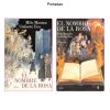 EL NOMBRE DE LA ROSA - 2023 - Umberto Eco / Milo Manara - Colección Completa - 2 Libros En Formato PDF - Descarga Inmediata