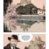 EL NOMBRE DE LA ROSA - 2023 - Umberto Eco / Milo Manara - Colección Completa - 2 Libros En Formato PDF - Descarga Inmediata
