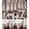 EL NOMBRE DE LA ROSA - 2023 - Umberto Eco / Milo Manara - Colección Completa - 2 Libros En Formato PDF - Descarga Inmediata