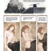 EL NOMBRE DE LA ROSA - 2023 - Umberto Eco / Milo Manara - Colección Completa - 2 Libros En Formato PDF - Descarga Inmediata