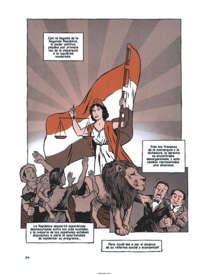 FRANCO Y LA GUERRA CIVIL - 2025 - 1 Tomo De 522 Páginas En Formato PDF - Descarga Inmediata