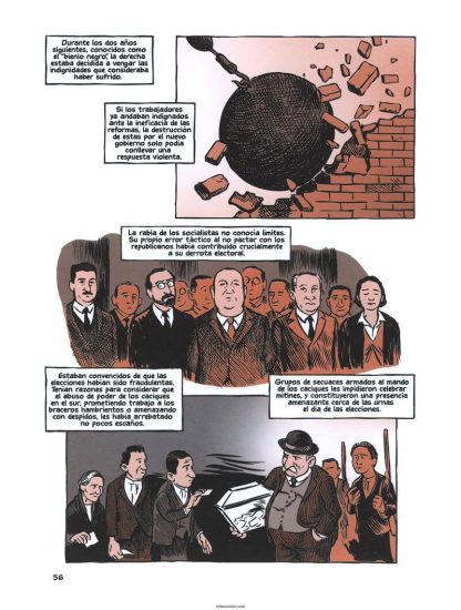 FRANCO Y LA GUERRA CIVIL - 2025 - 1 Tomo De 522 Páginas En Formato PDF - Descarga Inmediata