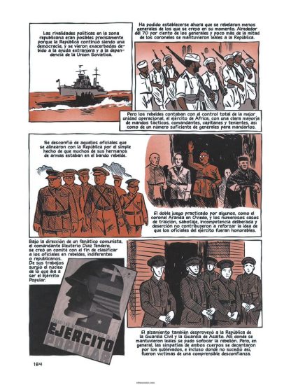 FRANCO Y LA GUERRA CIVIL - 2025 - 1 Tomo De 522 Páginas En Formato PDF - Descarga Inmediata