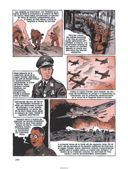 FRANCO Y LA GUERRA CIVIL - 2025 - 1 Tomo De 522 Páginas En Formato PDF - Descarga Inmediata