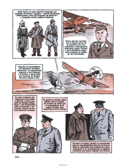 FRANCO Y LA GUERRA CIVIL - 2025 - 1 Tomo De 522 Páginas En Formato PDF - Descarga Inmediata
