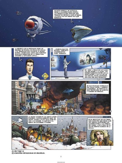 GOLDEN CITY - 1999 - En Español - Colección De 17 Libros En Formato PDF - Descarga Inmediata