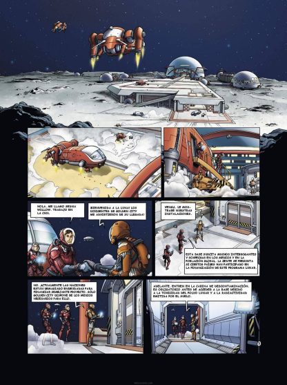 GOLDEN CITY - 1999 - En Español - Colección De 17 Libros En Formato PDF - Descarga Inmediata