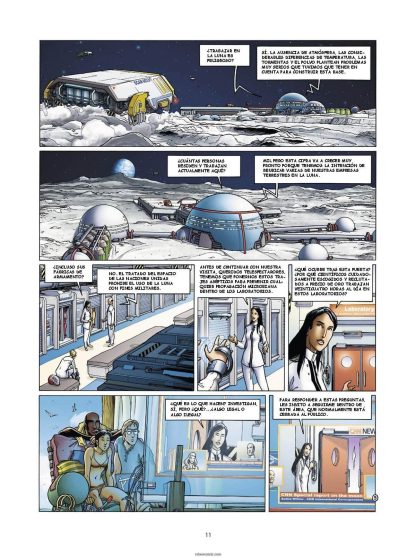 GOLDEN CITY - 1999 - En Español - Colección De 17 Libros En Formato PDF - Descarga Inmediata