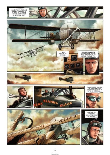 LA AEROPOSTAL - Pilotos Legendarios - 2013 - En Español - Colección Completa - 7 Libros En Formato PDF - Descarga Inmediata