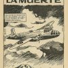 LINEA DE FUEGO – 1976 - Colección Completa – 10 Tebeos En Formato PDF - Descarga Inmediata