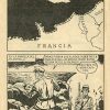 LINEA DE FUEGO – 1976 - Colección Completa – 10 Tebeos En Formato PDF - Descarga Inmediata