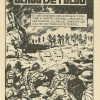 LINEA DE FUEGO – 1976 - Colección Completa – 10 Tebeos En Formato PDF - Descarga Inmediata