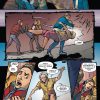 REGRESO AL FUTURO - En Español - 2015 - Colección Completa De 25 Cómics En Formato PDF - Descarga Inmediata