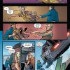 REGRESO AL FUTURO - En Español - 2015 - Colección Completa De 25 Cómics En Formato PDF - Descarga Inmediata
