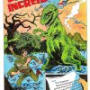 ROCKET / ROBOT - 1965 - Zig-Zag - Colección Completa – 38 Tebeos En Formato PDF - Descarga Inmediata