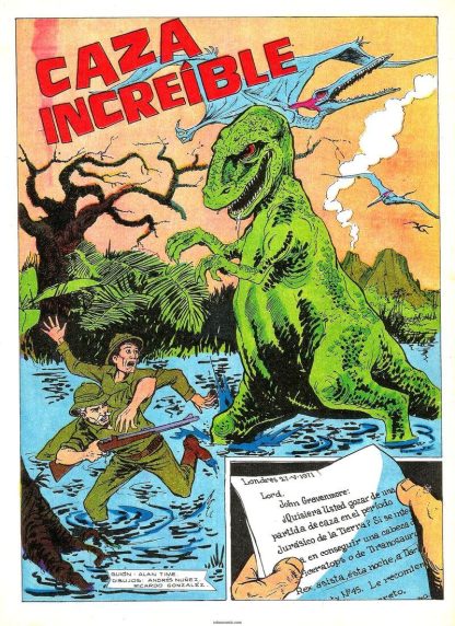ROCKET / ROBOT - 1965 - Zig-Zag - Colección Completa – 38 Tebeos En Formato PDF - Descarga Inmediata